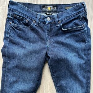 Lucky Brand‎ Sweet’N Straight Jeans